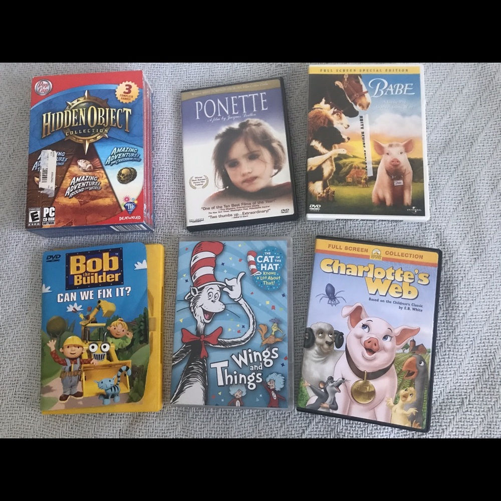 DVD
